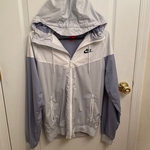 Nike Windrunner Jacket